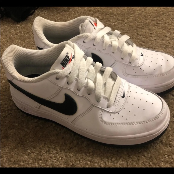 air force 1 size 6.5 y